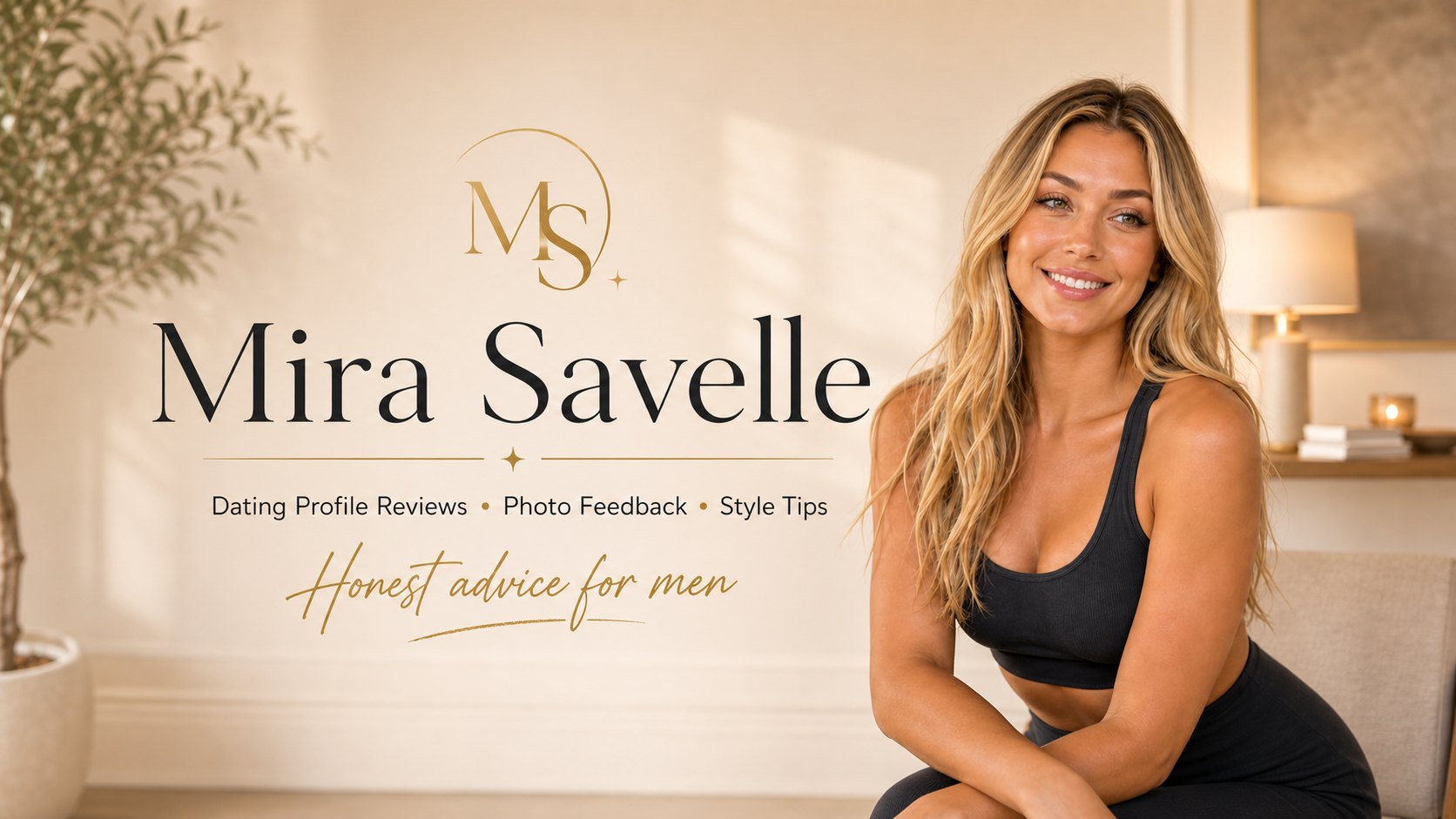 Mira Savelle Studio banner